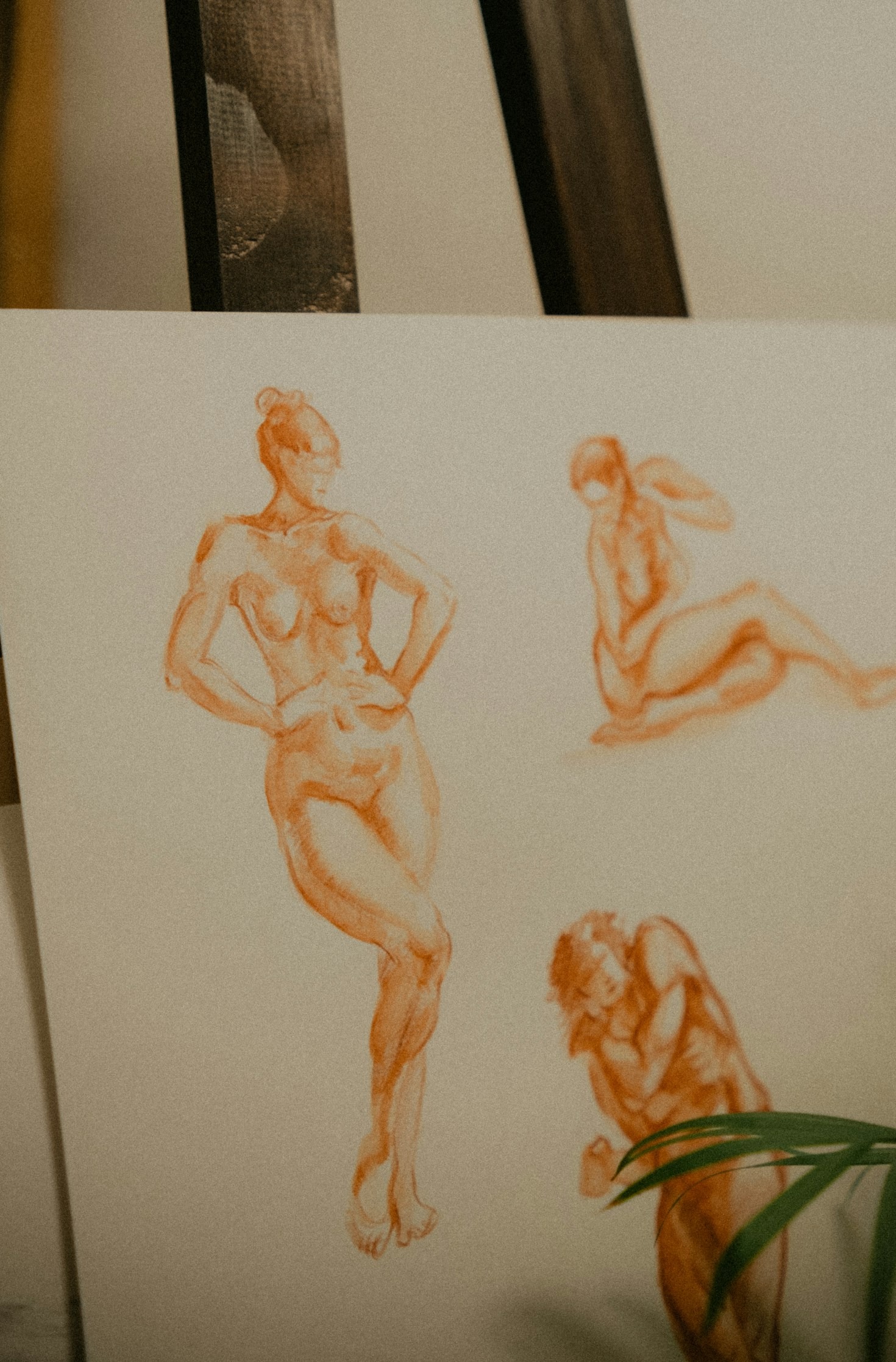 The Creative Journey of Gerimi Burleigh