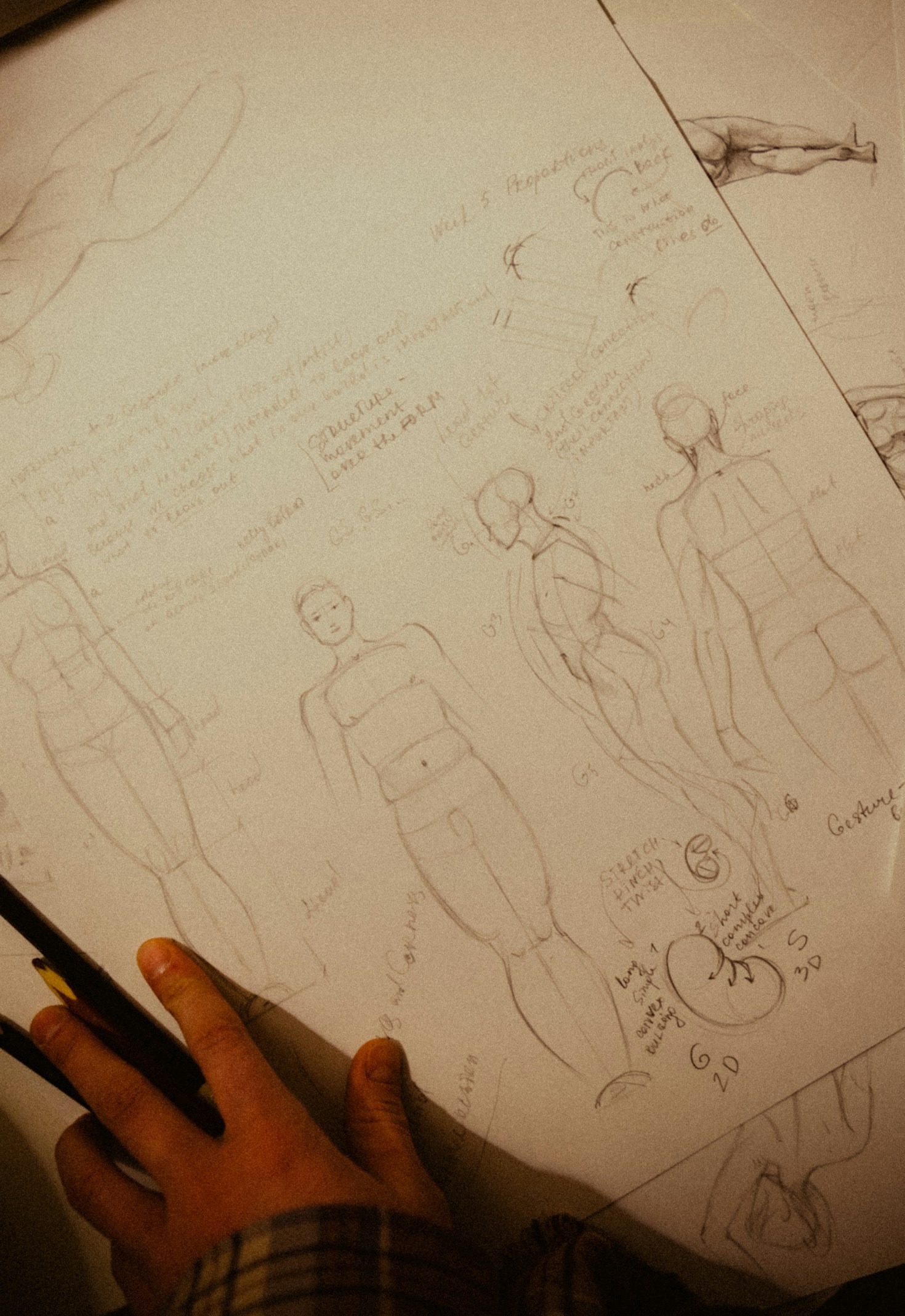 The Role of Fine Art in Modern Design